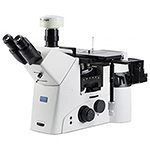 Микроскоп инвертированный Nexcope NIM900