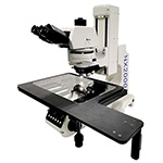 Микроскоп промышленный инспекционный Nexcope NX2000