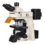 Микроскоп флуоресцентный прямой Nexcope NE910-FL