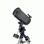 Телескоп Celestron Advanced C 1/4-SGT XLT