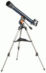 celestron 70az