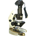 Микроскоп цифровой с подключением USB HighPaq MS-E001