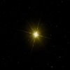 Антарес – ярчайшая звезда в созвездии Скорпион и одна из ярчайших звезд на ночном небе, красный сверхгигант