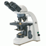 Биологический микроскоп Motic BA300