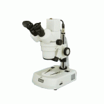 Цифровой стереоскопический микроскоп Motic DMW-143-N2GG
