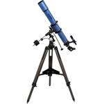 Телескоп Sky-Watcher SK809EQ2/45 рефрактор-ахромат на экваториальной монтировке