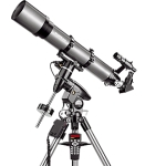 Orion SkyView Pro 120ED Apochromatic Refractors