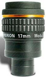 Окуляр Baader Hyperion 17 мм, 1,25"