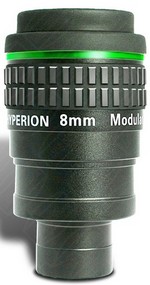 Окуляр Baader Hyperion 8 мм, 1,25"