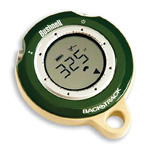 GPS навигатор Bushnell BackTrack Green – 360061