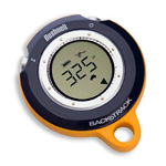 GPS навигатор Bushnell BackTrack Grey/Orange – 360060
