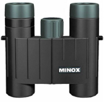 Бинокль MINOX BF 10x25 BR