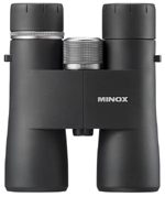 Бинокль MINOX HG 8x43 BR 59426, размер 20