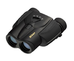 Бинокль Nikon Aculon T11 8-24x25 Zoom, черный