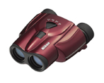 Бинокль Nikon Aculon T11 8–24x25 Zoom, красный