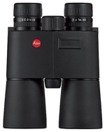 Бинокль-дальномер Leica Geovid 8x56 HD-M