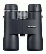 Бинокль MINOX HG 10x43 BR, асферика