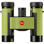Бинокль Leica Ultravid Colorline 8x20 Apple Green