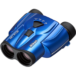 Бинокль Nikon Aculon T11 8–24x25 Zoom, синий