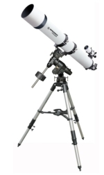 Телескоп Bresser Messier R-102/1000 EQ