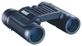 Бинокль Bushnell H2O Roof 8x25