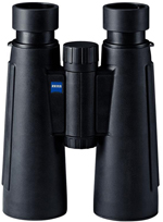 Бинокль Carl Zeiss Conquest 15X45 T*