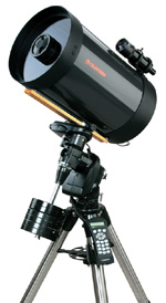 Телескоп Celestron Advanced C11-SGT