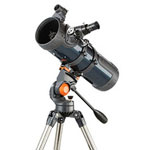 Телескоп AstroMaster 114 AZ