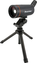 Зрительная труба Celestron C70 Mini Mak