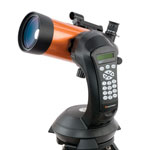 Телескоп Celestron NexStar 4 SE