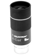 Окуляр Celestron X-Cel 18 мм, 1,25"