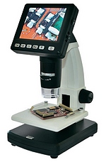 Микроскоп цифровой DigiMicro LCD