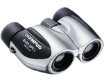 Бинокль Olympus 8x21 DPC silver 