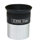 Окуляр Levenhuk Super Kellner 10 мм, 1,25"