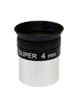 Окуляр Levenhuk Super Kellner 4 мм, 1,25"