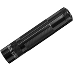 Фонарь MAG-LITE LED 12,2 см XL50, черный, в пластиковой коробке