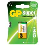 Элемент питания GP Super 9V
