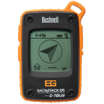 GPS-навигатор Bushnell BackTrack D-Tour Bear Grylls Edition (Orange/Black)