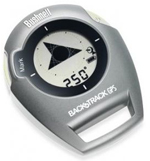 GPS навигатор Bushnell BackTrack G2 Grey/Light Grey