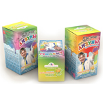 Набор для опытов «Инновации для детей» 819 «Цветные лизуны»