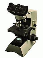 Медицинский тринокулярный микроскоп Levenhuk 790