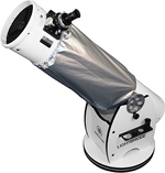 Чехол светозащитный для телескопов Meade 10" LightBridge Dobsonian