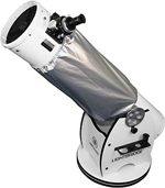 Чехол светозащитный для телескопов Meade 12" LightBridge Dobsonian