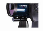 Система балансировки для телескопа Meade 8" LX (№1401)