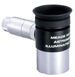 Окуляр Meade MA 12 мм, 1,25", со светящейся астрометрической сеткой, с контейнером