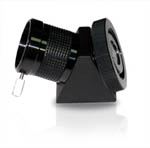 Призма оборачивающая Meade 45 125 со встроенной линзой Барлоу 2x 125 для телескопов ETX 933 7490₽