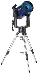 Телескоп Meade LX90 12" (f/10) SC Шмидт-Кассегрен