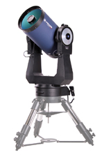 Телескоп Meade LX200 16" (f/10) ACF/UHTC Шмидт-Кассегрен с исправленной комой