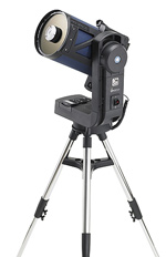 Телескоп Meade LS™ 8" (f/10) SC Шмидт-Кассегрен