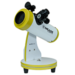 Телескоп Meade EclipseView 82 мм на настольной монтировке, с солнечным фильтром